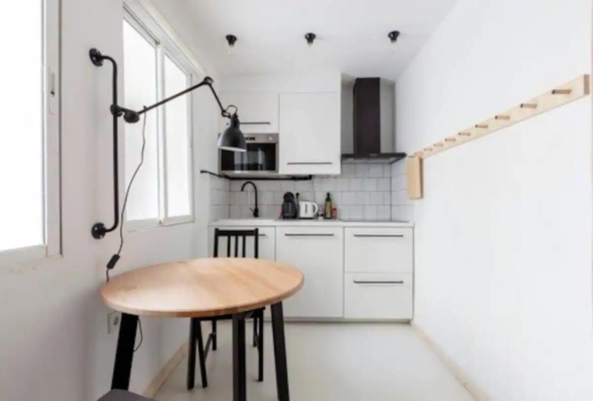 Chueca Downtown Studio Madrid Ngoại thất bức ảnh