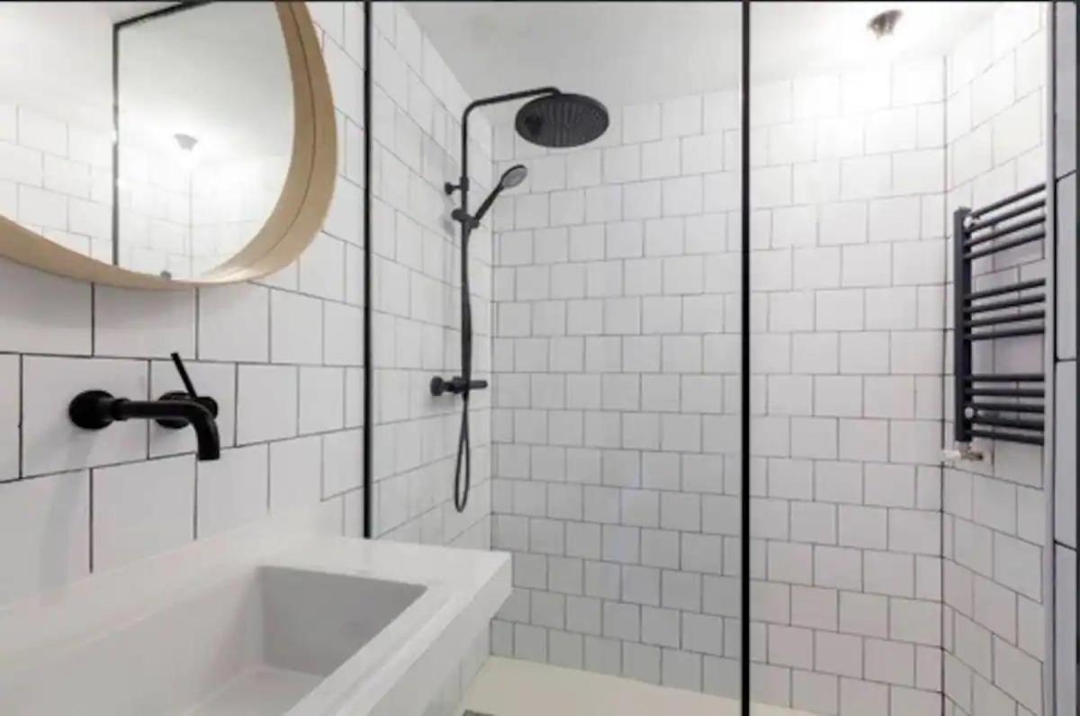 Chueca Downtown Studio Madrid Ngoại thất bức ảnh