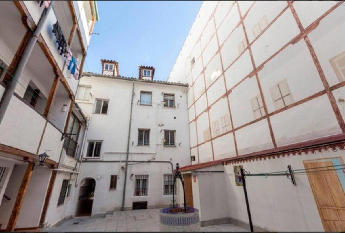 Chueca Downtown Studio Madrid Ngoại thất bức ảnh