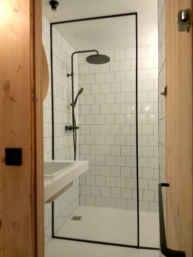 Chueca Downtown Studio Madrid Ngoại thất bức ảnh