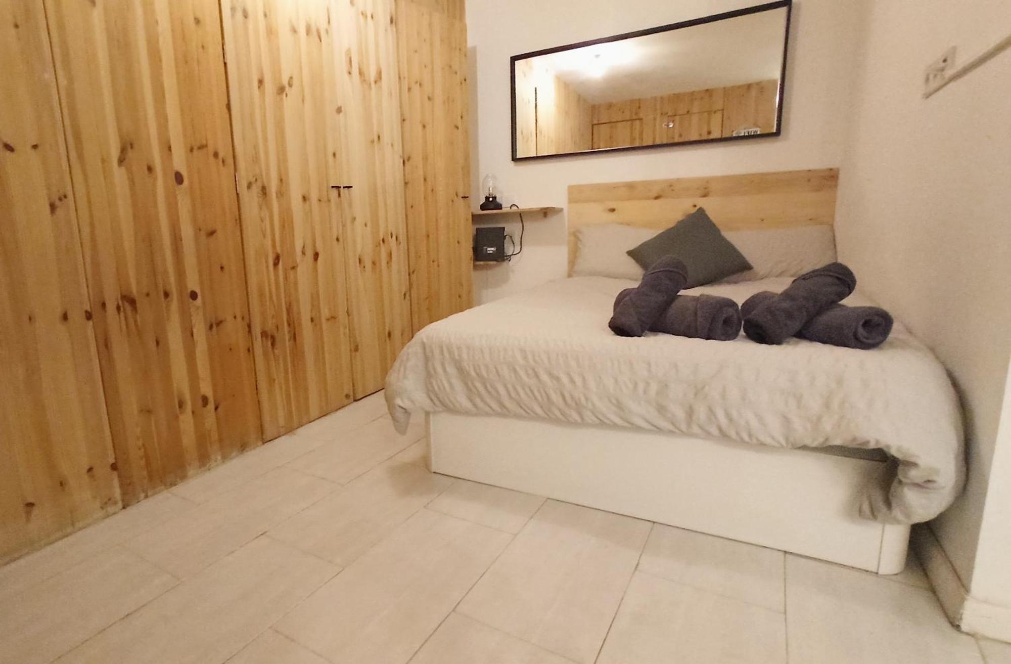 Chueca Downtown Studio Madrid Ngoại thất bức ảnh