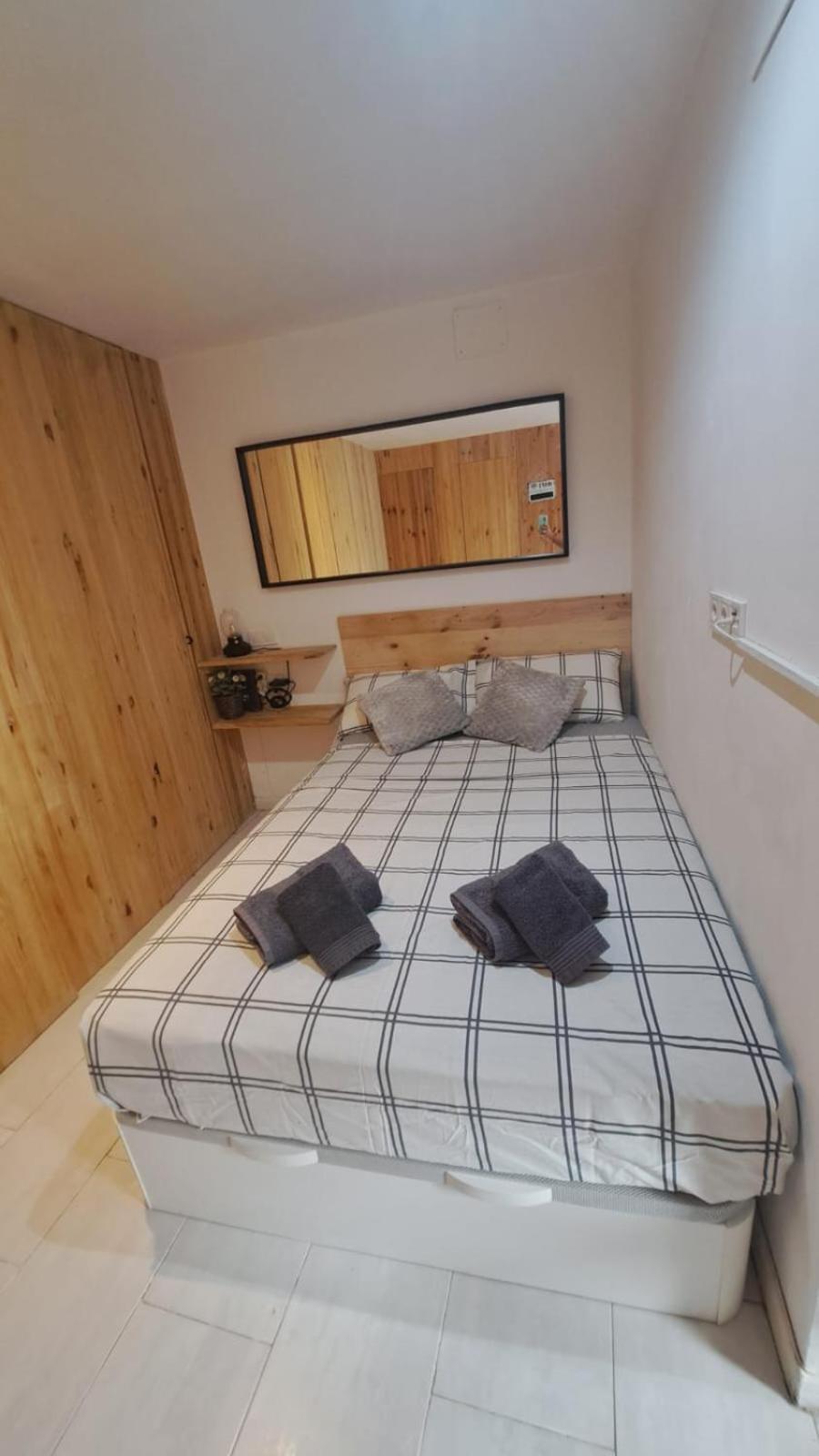 Chueca Downtown Studio Madrid Ngoại thất bức ảnh