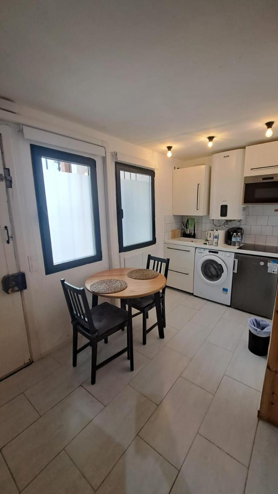 Chueca Downtown Studio Madrid Ngoại thất bức ảnh